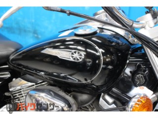 ドラッグスター250　　ＶＧ０２モデル　　ノーマル[img14]