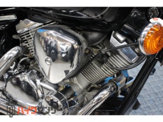 ドラッグスター250　　ＶＧ０２モデル　　ノーマル[img15]