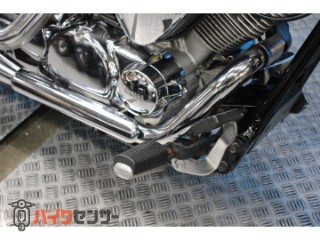 ドラッグスター250　　ＶＧ０２モデル　　ノーマル[img16]