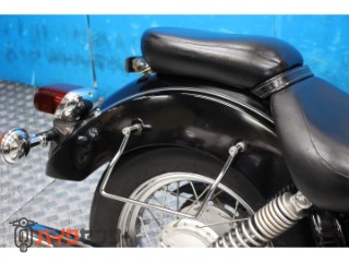 ドラッグスター250　　ＶＧ０２モデル　　ノーマル[img19]