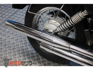 ドラッグスター250　　ＶＧ０２モデル　　ノーマル[img20]