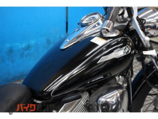 ドラッグスター250　　ＶＧ０２モデル　　ノーマル[img22]