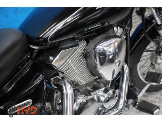 ドラッグスター250　　ＶＧ０２モデル　　ノーマル[img23]