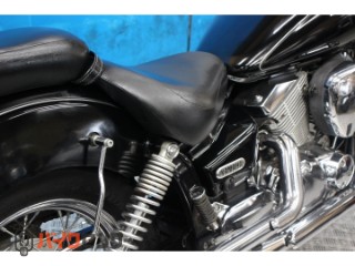 ドラッグスター250　　ＶＧ０２モデル　　ノーマル[img25]