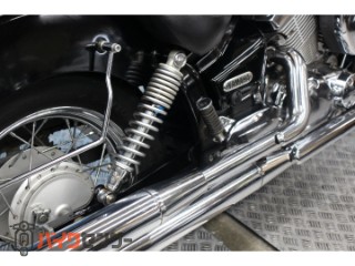 ドラッグスター250　　ＶＧ０２モデル　　ノーマル[img26]