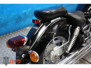 ドラッグスター250　　ＶＧ０２モデル　　ノーマル[img27]