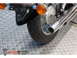 ドラッグスター250　　ＶＧ０２モデル　　ノーマル[img29]