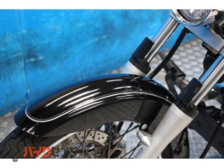 ドラッグスター250　　ＶＧ０２モデル　　ノーマル[img32]