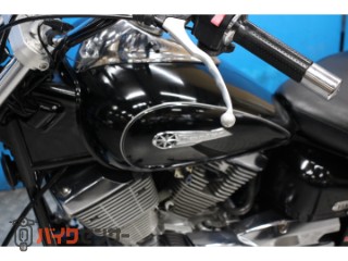 ドラッグスター250　　ＶＧ０２モデル　　ノーマル[img34]