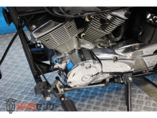 ドラッグスター250　　ＶＧ０２モデル　　ノーマル[img35]