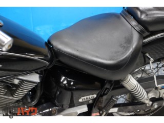 ドラッグスター250　　ＶＧ０２モデル　　ノーマル[img36]