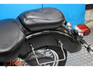 ドラッグスター250　　ＶＧ０２モデル　　ノーマル[img37]