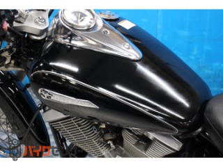 ドラッグスター250　　ＶＧ０２モデル　　ノーマル[img40]