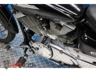 ドラッグスター250　　ＶＧ０２モデル　　ノーマル[img41]