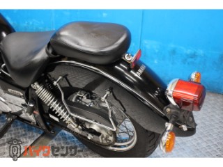 ドラッグスター250　　ＶＧ０２モデル　　ノーマル[img43]