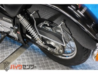 ドラッグスター250　　ＶＧ０２モデル　　ノーマル[img44]