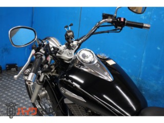 ドラッグスター250　　ＶＧ０２モデル　　ノーマル[img45]