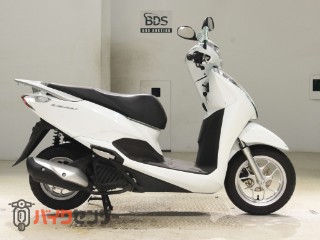 リード125　ＪＦ４５モデル　インジェクション　ノーマル[img0]