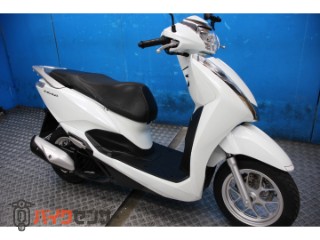 リード125　ＪＦ４５モデル　インジェクション　ノーマル[img1]