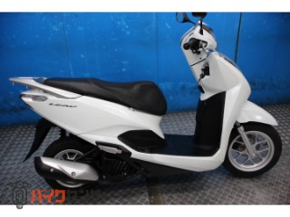 リード125　ＪＦ４５モデル　インジェクション　ノーマル[img2]