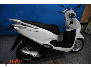 リード125　ＪＦ４５モデル　インジェクション　ノーマル[img3]