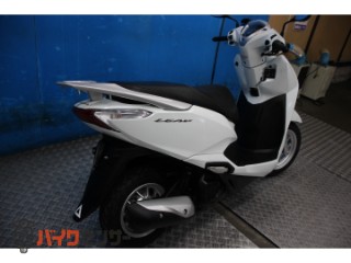 リード125　ＪＦ４５モデル　インジェクション　ノーマル[img4]