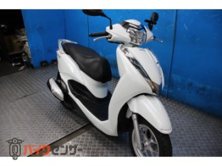 リード125　ＪＦ４５モデル　インジェクション　ノーマル[img5]