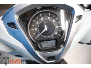 リード125　ＪＦ４５モデル　インジェクション　ノーマル[img8]