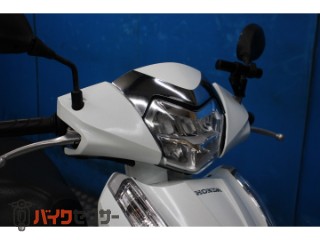 リード125　ＪＦ４５モデル　インジェクション　ノーマル[img9]