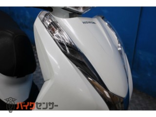 リード125　ＪＦ４５モデル　インジェクション　ノーマル[img10]