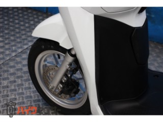 リード125　ＪＦ４５モデル　インジェクション　ノーマル[img38]