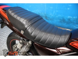 ZEPHYR χ　ＺＲ４００Ｃモデル　プチカスタム　火の玉カラー[img6]