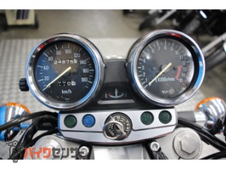 ZEPHYR χ　ＺＲ４００Ｃモデル　プチカスタム　火の玉カラー[img8]