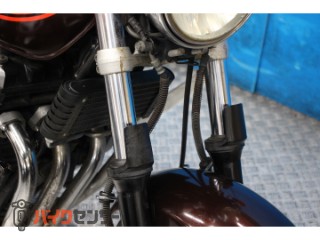 ZEPHYR χ　ＺＲ４００Ｃモデル　プチカスタム　火の玉カラー[img10]