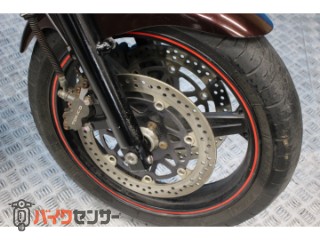 ZEPHYR χ　ＺＲ４００Ｃモデル　プチカスタム　火の玉カラー[img12]