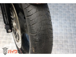 ZEPHYR χ　ＺＲ４００Ｃモデル　プチカスタム　火の玉カラー[img13]