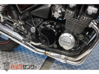 ZEPHYR χ　ＺＲ４００Ｃモデル　プチカスタム　火の玉カラー[img16]