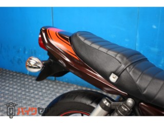 ZEPHYR χ　ＺＲ４００Ｃモデル　プチカスタム　火の玉カラー[img18]