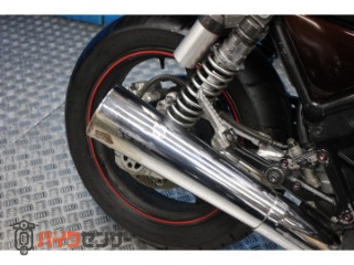 ZEPHYR χ　ＺＲ４００Ｃモデル　プチカスタム　火の玉カラー[img19]