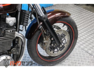 ZEPHYR χ　ＺＲ４００Ｃモデル　プチカスタム　火の玉カラー[img20]