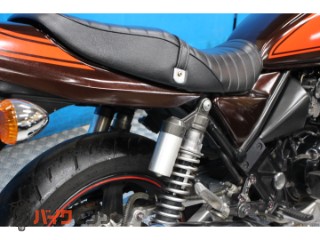 ZEPHYR χ　ＺＲ４００Ｃモデル　プチカスタム　火の玉カラー[img24]