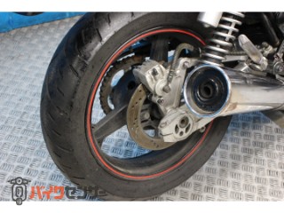 ZEPHYR χ　ＺＲ４００Ｃモデル　プチカスタム　火の玉カラー[img25]