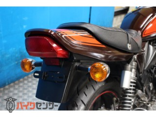 ZEPHYR χ　ＺＲ４００Ｃモデル　プチカスタム　火の玉カラー[img26]