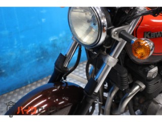 ZEPHYR χ　ＺＲ４００Ｃモデル　プチカスタム　火の玉カラー[img28]