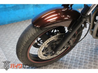 ZEPHYR χ　ＺＲ４００Ｃモデル　プチカスタム　火の玉カラー[img29]