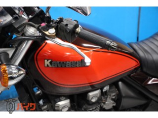 ZEPHYR χ　ＺＲ４００Ｃモデル　プチカスタム　火の玉カラー[img30]