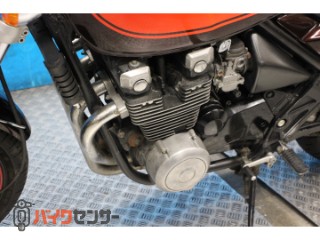 ZEPHYR χ　ＺＲ４００Ｃモデル　プチカスタム　火の玉カラー[img31]