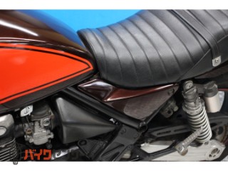 ZEPHYR χ　ＺＲ４００Ｃモデル　プチカスタム　火の玉カラー[img32]