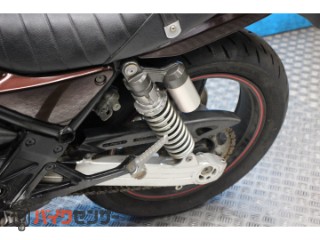 ZEPHYR χ　ＺＲ４００Ｃモデル　プチカスタム　火の玉カラー[img34]