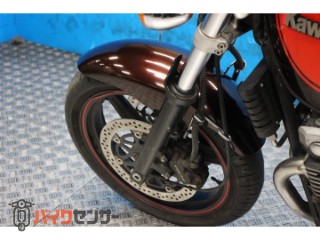 ZEPHYR χ　ＺＲ４００Ｃモデル　プチカスタム　火の玉カラー[img35]